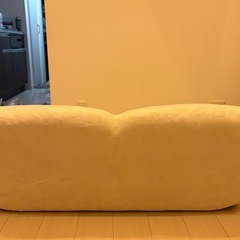 ニトリローソファーの画像