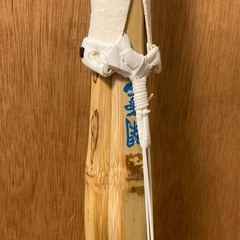 【美品】剣道用竹刀の画像