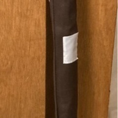【美品】剣道用竹刀の画像