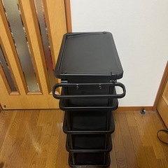 シューズラックの画像