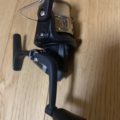ダイソー 新品 ベイトリール + ロッド + スピニングリール + その他etc の画像
