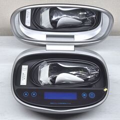 ★25年製最新版★ 脱毛器 ケノン Ver8.7 マットブラック【ほぼ未使用(残99.79%以上)】の画像