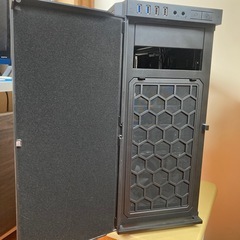 ★動作未確認/Antec P100の画像