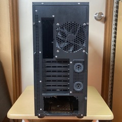 ★動作未確認/Antec P100の画像