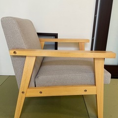 ソファの画像