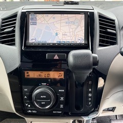 安心の総額表示！車検満たん★スズキパレットターボ禁煙車turbo両側電動スライドドアBluetoothナビTV etcの画像