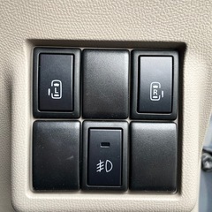 安心の総額表示！車検満たん★スズキパレットターボ禁煙車turbo両側電動スライドドアBluetoothナビTV etcの画像