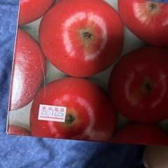 アップルスナックの画像