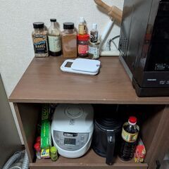 食器棚(2023)の画像