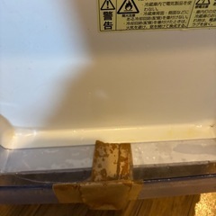 冷蔵庫の画像