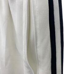 186003 BALENCIAGA ADIDAS バレンシアガ×アディダス BAGGY WIDE TRACK PANT M [0000000001767]の画像