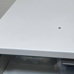 テレビ台　ホワイト(白)の画像