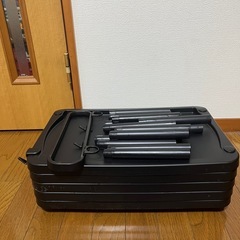 シューズラックの画像