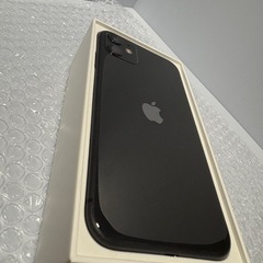  iPhone11 128GB ブラック SIMフリーの画像