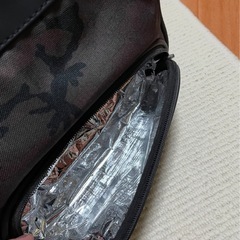 本日までゴルフ　ラウンドバックの画像