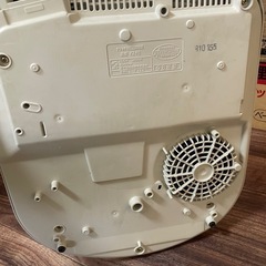National   IH 調理器の画像