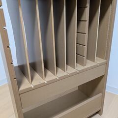 本棚の画像