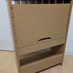 本棚の画像