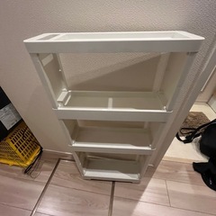 収納家具の画像