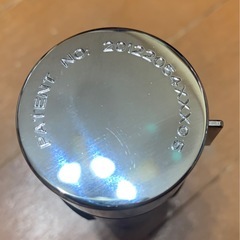 シャワーホルダー(スライドバー式)の画像