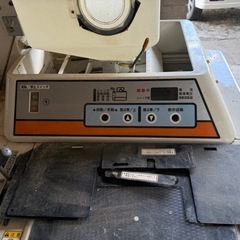 ISEKIの籾摺り機
の画像