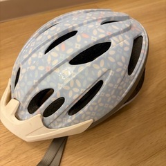 女の子　ヘルメットの画像
