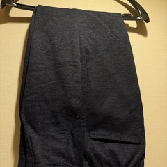 メンズ　ジャケパンの画像