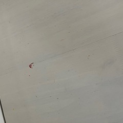 ニトリ　ダイニングテーブル　の画像