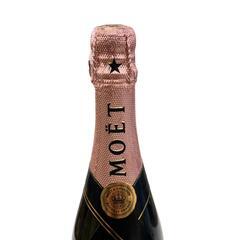 186000 MOET　モエシャンドン　アンぺリアル　ロゼ　箱無し [250206HM100107]の画像