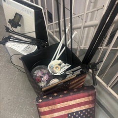不用品まとめまとめの画像