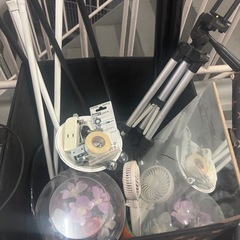 不用品まとめまとめの画像