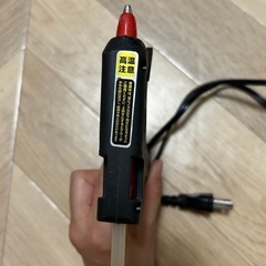 グルーガン　グルースティックの画像