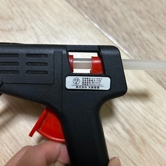 グルーガン　グルースティックの画像