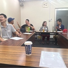 【10月25日】語学交換イベント@梅田の画像