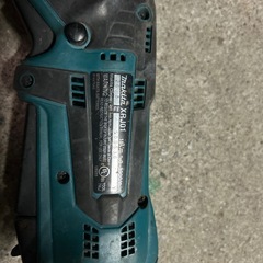 マキタレシプロソーの画像