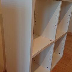 多用途キャビネット（持って行きます）の画像