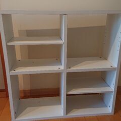 多用途キャビネット（持って行きます）の画像