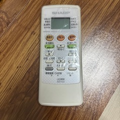 シャープ LEDシーリングライトの画像
