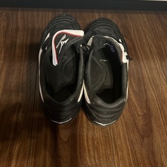 サッカーシューズの画像