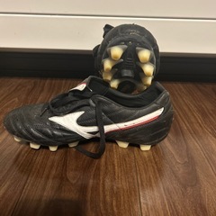 サッカーシューズの画像