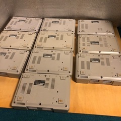 プレステ　ゲーム読み込みok 10台セット　ジャンク
　の画像