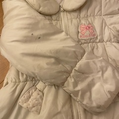 女の子　130 120 まとめて引取の画像