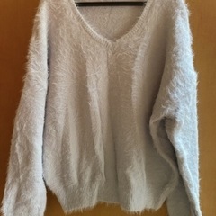 ニット まとめ売りの画像