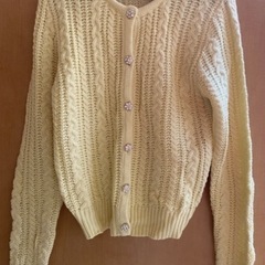 ニット まとめ売りの画像