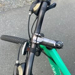 0019 LOUIS GARNEAU ルイガノ  クロスバイクの画像