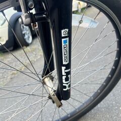 0019 LOUIS GARNEAU ルイガノ  クロスバイクの画像