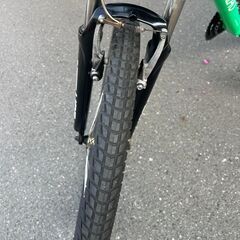 0019 LOUIS GARNEAU ルイガノ  クロスバイクの画像