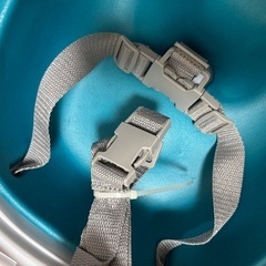 【美品】インジェニュイティ ingenuity baby base グリーンの画像