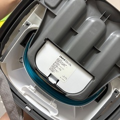 【美品】インジェニュイティ ingenuity baby base グリーンの画像