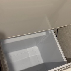 AQUA 冷蔵庫の画像